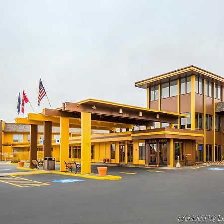 Quality Inn Big Sky Kalispell Exterior foto